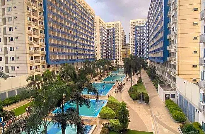 Hotel Madison's Place At Sea Moa 4*
