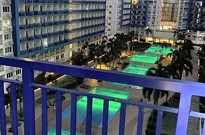 Madison's Place At Sea Moa 4*
