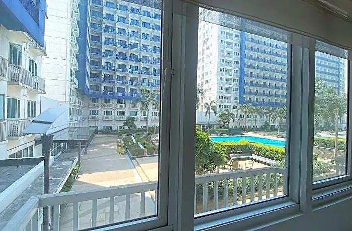 Hotel Madison's Place At Sea Moa 4*