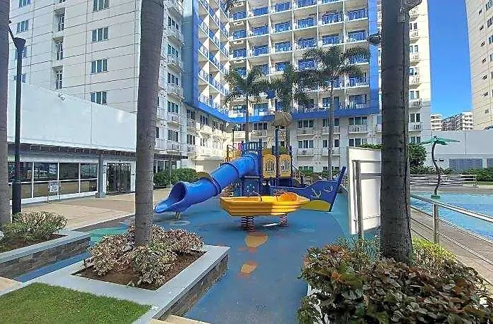 Madison's Place At Sea Moa Hotel