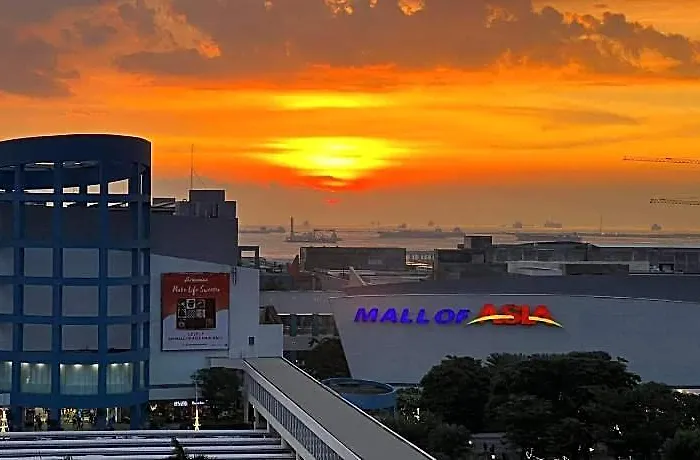 Hotel Madison's Place At Sea Moa 4*