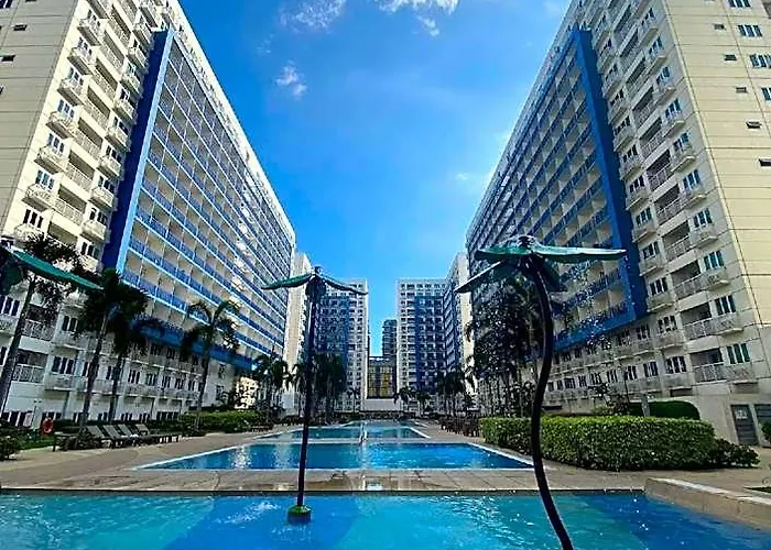 Madison's Place At Sea Moa 4*