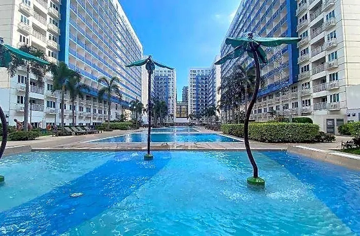 Madison's Place At Sea Moa Hotel 4*