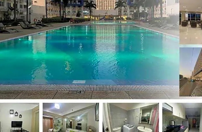 Hotel Madison's Place At Sea Moa