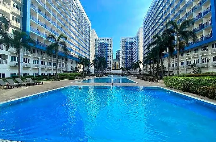 Hotel Madison's Place At Sea Moa