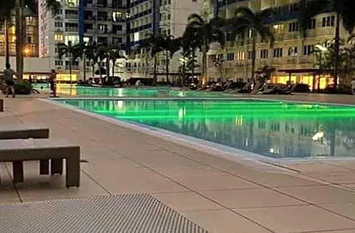 Madison's Place At Sea Moa Hotel Manila