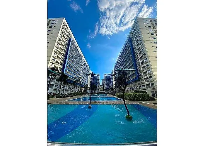 Madison's Place At Sea Moa 4*