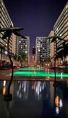 Madison's Place At Sea Moa 4* Manila