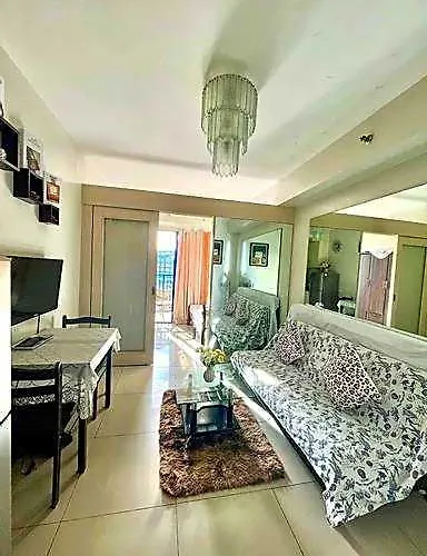 Madison's Place At Sea Moa 4* Manila