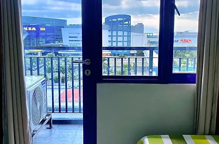 Madison's Place At Sea Moa Hotel