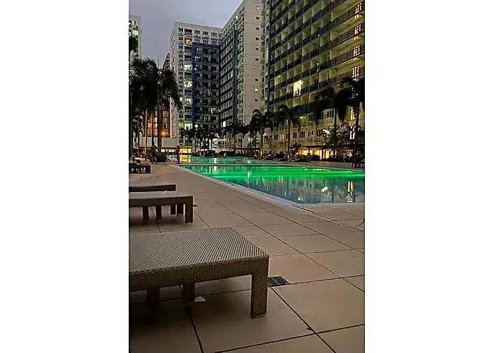 Madison's Place At Sea Moa Manila