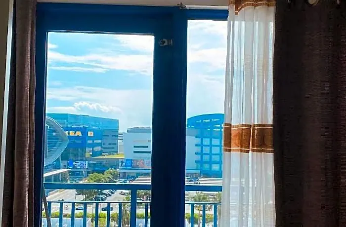 Madison's Place At Sea Moa Hotel 4*