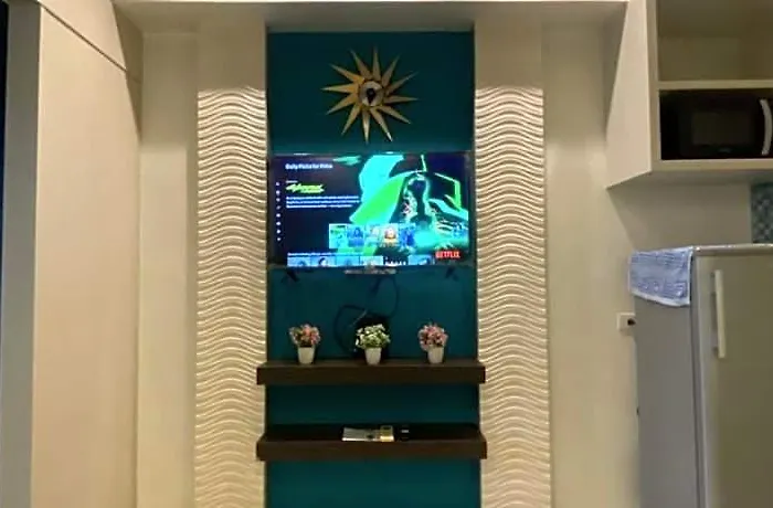 Madison's Place At Sea Moa Hotel Manila