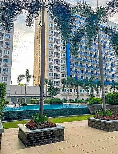 Madison's Place At Sea Moa Hotel