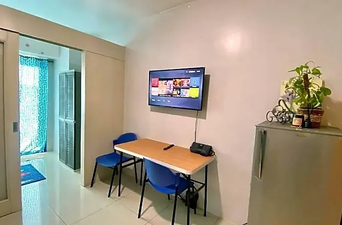Hotel Madison's Place At Sea Moa Manila