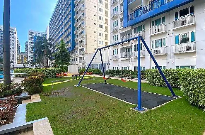 Hotel Madison's Place At Sea Moa 4*