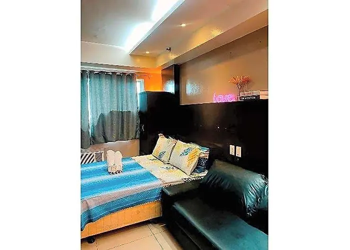 Hotel Madison's Place At Sea Moa